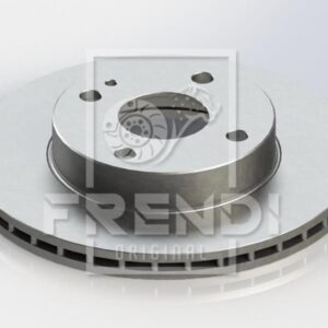 ÖN FREN AYNASI MAZDA 323 F 1.8 Ie 16V BR743325X