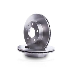 FREN DISKI ON MERCEDES W169 W245 A1694210812