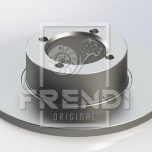 ÖN FREN AYNASI CORSA B-ASTRA F-VECTRA A-ASCONA C-COMBO B 94-01 236x13x4DL DOLU 93182290-569013-90008005-569030