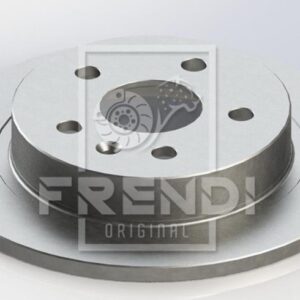 ARKA FREN AYNASI INSIGNIA A 08 SAAB 9-5 YS3G 10 16 JANT 292x12x5DL DOLU