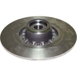FREN DISKI ARKA MERCEDES CITAN W415 13 21 . RENAULT KANGOO II 08 274x11x5DL RULMANLI