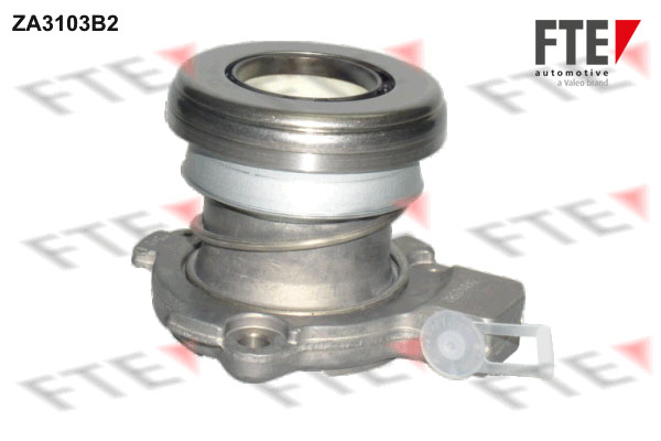 ZA3103B3 HİDROLİK DEBRİYAJ RULMANI ASTRA G-H-VECTRA B-C-CORSA C-MERIVA 1.2-1.4-1.6-1.7-1.8 16V 5679333-71747899-679057-24422061