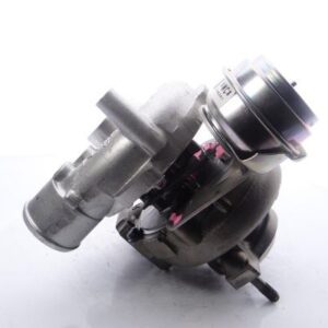 TURBOSARJ BMW M57 E46 E53 xd 11652249950