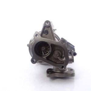 TURBO KOMPLE 90BG P206 99  P307 00  P406 99  PARTNER-BERLINGO 00  C5 01  XSARA 99  2.0 HDI DW10TD