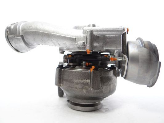 TURBO KOMPLE VW T5 2.5 TDI AXD 130 PS 06-10 070145701K-070145701KV
