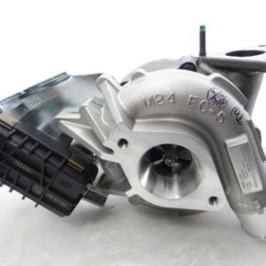 TURBO SARJ KOMPLE FORD TRANSİT V348 2.4 TDCİ 06 11 140PS JUMBO