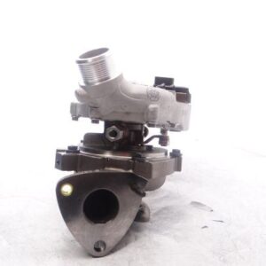TURBOSARJ KOMPLE SOL EURO 5 3.0D DISCOVERY 4 L319 R.R 4 VOGUE L405 R.R SPORT I L320 R.R SPORT 2 L494 GEN 1 MOTOR LR029915-LR013202-LR056369