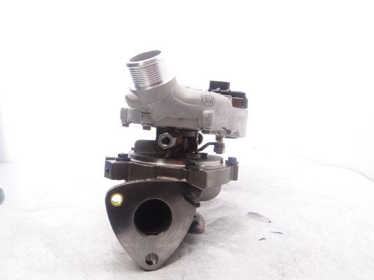 TURBOSARJ KOMPLE SOL EURO 5 3.0D DISCOVERY 4 L319 R.R 4 VOGUE L405 R.R SPORT I L320 R.R SPORT 2 L494 GEN 1 MOTOR LR029915-LR013202-LR056369