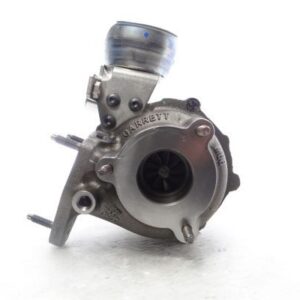 TURBO ŞARJ RENAULT MASTER III 10  OPEL MOVANO B 10  2.3dCİ M9T