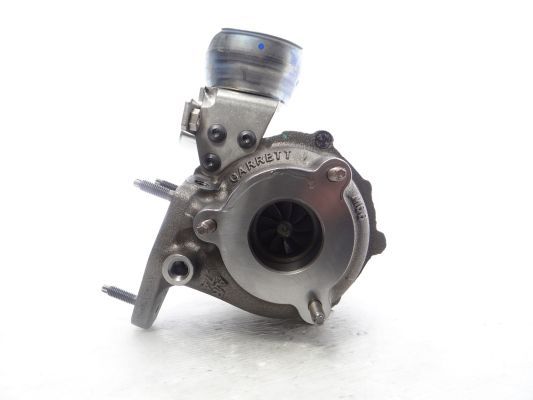 TURBO ŞARJ RENAULT MASTER III 10 OPEL MOVANO B 10 2.3dCİ M9T