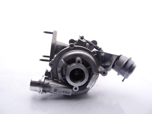 TURBO ŞARJ RENAULT MASTER III 10 TRAFIC II 06 OPEL VIVARO A 06 MOVANO B 10 2.0dCi 2.3dCi 8201054152