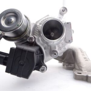 TURBO ŞARJ RENAULT CLIO IV 12  CAPTUR I 13  MEGANE IV 16  KADJAR 15  1.2 TCe H5F