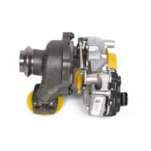 TURBO SARJ FOCUS IV 17  CORUIER 17  CONNECT 17  1.5 ECOBLUE