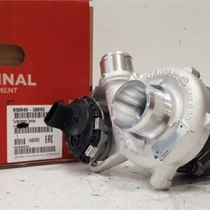 TURBO SARJ TRANSIT CUSTOM V362 19  2.0 ECOBLUE