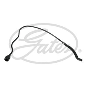CURVED HOSE 02-1687