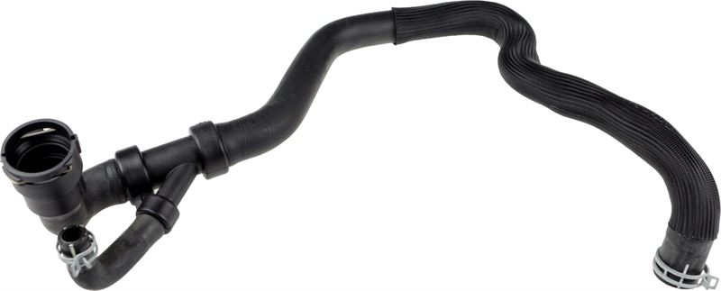 RADYATOR HORTUMU ALT 2.0 DISCOVERY SPORT L550 FREELANDER 2 L359 RANGE ROVER EVOQUE L538 LR024236
