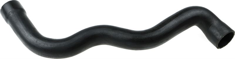 RADYATOR HORTUMU UST MERCEDES E-CLASS W210 S210 A2105013482