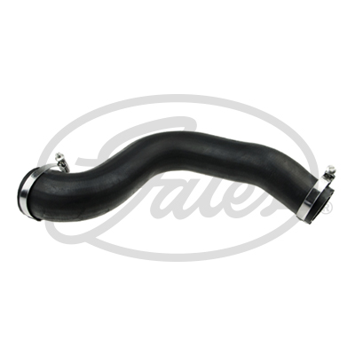 TURBOSARJ HORTUMU SOL UST LAND ROVER RANGE ROVER SPORT I L320 06 13