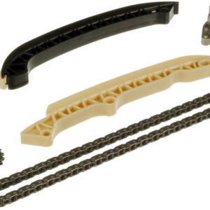 EKSANTRİK ZİNCİR SETİ POLO-İBİZA-FABİA AWY-BMD-BBM 1.2 2001-2010