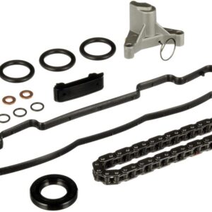 EKSANTRIK MIL ZINCIR KITI P307-P308-P508-P3008-P5008-P406-P407-C4-C5-DS4-JUMPY 2.0 HDI DW10ATED MOND EO IV 07 10 KUGA I 08 12 2.0 TDCI FIAT SCUDO 2.0