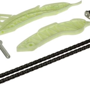 EKSANTRİK ZİNCİR SETİ GRANDLAND-P207-P208-P308-P508-P2008-P3008-P5008-RCZ-PARTNER-BERLINGO-C3-C4-C5 -DS3-DS4-DS5-DS9 1.6 VTİ-THP-PureTech ZINCIR BMW