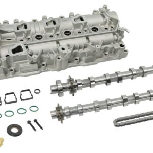 EKSANTRİK KİTİ EMME. EGZOZ EKS MİL-YAĞ POMPA ZİNCİR-GERGİ-EKS MİL KEÇE- FORD-PEUGEOT-CİTROEN-DS-FI AT-OPEL-TOYOTA 18  1.5 HDİ-TDCİ-ECOBLUE YAĞ POMPA