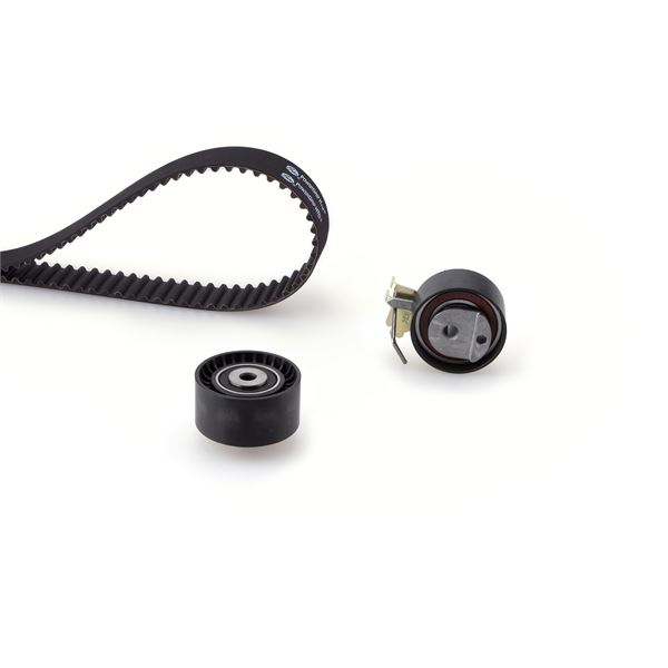 EKSANTRİK GERGİ KİTİ 135x254 P206-207-307-1007-C2-C3-C4 1.4 16V KFU ET3J4 K015615XS 0831.L5-0831.L4-0831.V0