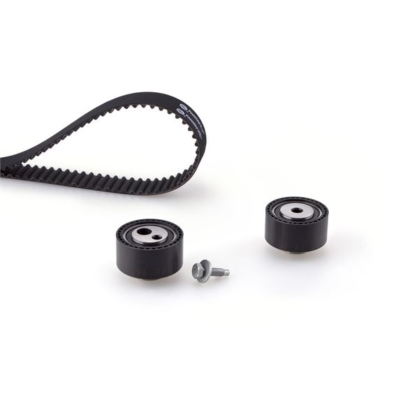 EKSANTRİK GERGİ KİTİ 143 DİŞ PEUGEOT BOXER-CITROEN JUMPER 02 06 2.2 HDI DW12UTED 0831.K8-0831.K9-0831.T8