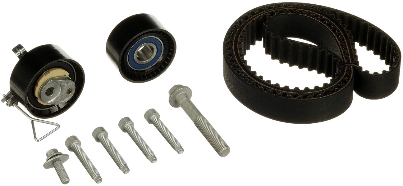 EKSANTRİK GERGİ KİTİ VOLVO S60 1.5T3 2.0 T3 T4 T5 T6 T8 15-18 S80 S90-V40-V60 V70 V90 XC40 XC60