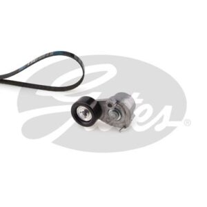ALTERNATÖR GERGİ KİTİ 6PK1550 ASTRA J 10 MOKKA 13 ZAFIRA C 11 CH TRAX-AVEO 1.6-1.8 XER-LET-XNT 55350422-55556090-55578115-55578814