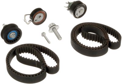K045565XS POWERGRIP KIT GATES