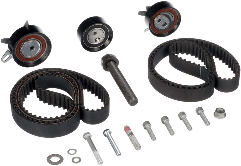 TRİGER SETİ 122x26.5 -081x21 T4 2.5TDI - LT35 2.5TDI ACV-ANJ-AVR K015323XS 074198119