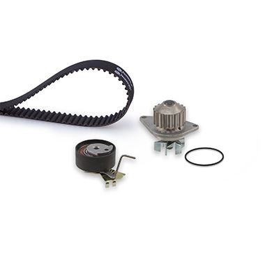 TRİGER SETİ DEVİRDAİM P106-P206-P306-PARTNER-BERLINGO-C2-C3-SAXO 1.1 1610793180-1609525080