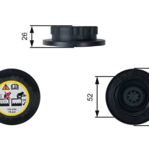 GENLESME DEPO KAPAGI DICOVERY 3 4 L319 R.R 3 VOGUE L322 R.R SPORT 1 L320 FREELANDER 1 L314 PCD000090-PCD500030