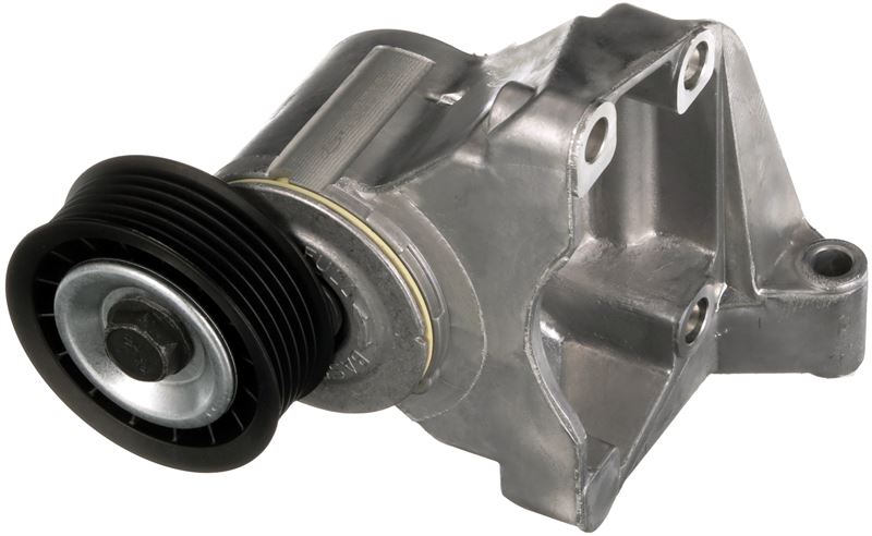 ALTERNATÖR GERGİ RULMANI KÜTÜKLÜ FOCUS 1.4 16V 1.6 16V 98-04 98MF3C631CF-98MF3C631CG-1152890