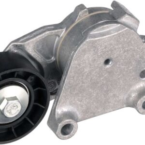 ALTERNATÖR GERGİ RULMANI KÜTÜKLÜ P206 1.6HDI 04 P307 1.4HDI 01-05 1.6HDI 05-09 P1007 1.4HDI