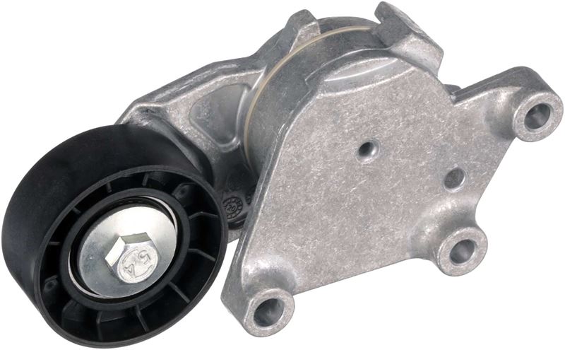 ALTERNATÖR GERGİ RULMANI KÜTÜKLÜ P206 1.6HDI 04 P307 1.4HDI 01-05 1.6HDI 05-09 P1007 1.4HDI