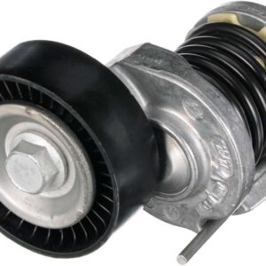 ALTERNATÖR GERGİ KÜTÜĞÜ TRANSPORTER T6-CRAFTER-POLO-PASSAT-GOLF6 10 1.2-1.6-2.0 TDI CAYA/B-CAAA/B 038903315AH-038903315AM-038903315AN
