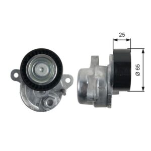 KAYIS GERGI RULMANI MERCEDES W204 C204 W205 S205 C218 W212 W166 X218 KUTUKLU A2762000170