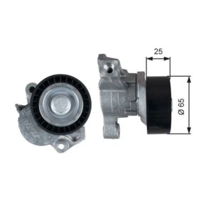 ALTERNATÖR GERGİ MAKARASI POLO 14 A1 14 FABIA 14 IBIZA IV 1.4TDI 04B903315