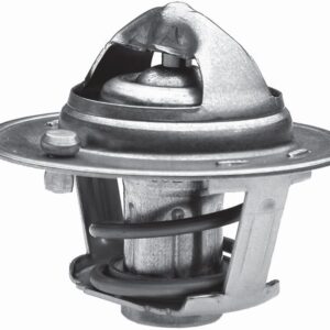 TERMOSTAT 82 FOCUS 98 - FOCUS II-III 03 - FIESTA 01 - FUSION 01 12 1.25-1.4-1.6 16V MONDEO IV 1.6 TI VCT 07 14 MAZDA II VOLVO C30 06 12 S40 II V50 05