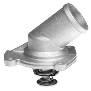 TERMOSTAT KOMPLE 92C ASTRA F-G-H-CORSA B-C-D-COMBO-TIGRA Twinport-1.2 16V-1.2- 1.4