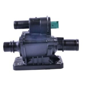 TERMOSTAT 83C KOMPLE / MÜŞÜRLÜ P206-P207-P307-BIPPER-C1-C2-C3-NEMO- 1.4 HDI- FIESTA-FUSION TDCI 02 12 MAZDA 2 1.4 CD 03 07