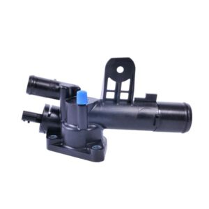 TERMOSTAT KOMPLE 83C MGN III-FLUENCE-CLIO III-SCENIC III 2010 110603026R