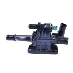 TERMOSTAT YUVASI KOMPLE PEUGEOT 206-207-307-308-407-1007-3008-5008-PARTNER TEPE-C2-C3-C4-C5 II FOCUS III 11 1.6 TDCI COURIER 14 1.5-1.6 TDCI FIESTA