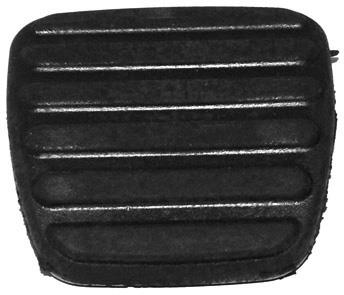 FREN DEBRİYAJ PEDAL LASTİĞİ LOGAN 6001547908