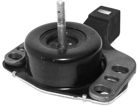MOTOR TAKOZU DÖKÜMLÜ MASTER II 8200022596