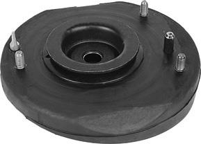 AMORTİSÖR TAKOZU ÖN SAĞ RENAULT LAGUNA I 93 7700832420