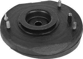 AMORTİSÖR TAKOZU ÖN SOL RENAULT LAGUNA I 93 7700832419
