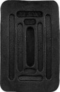 PEDAL LASTİĞİ FREN DEBRİYAJ R12 606090800